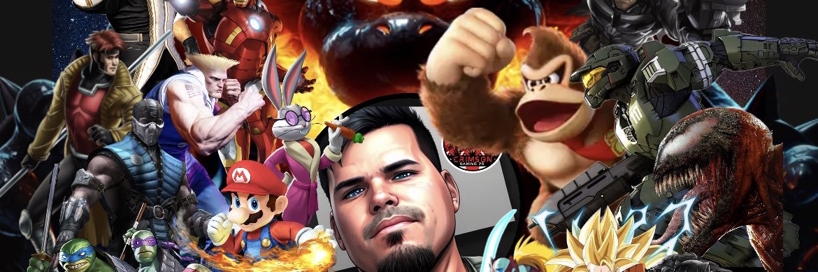 CrimsonGamingPR banner