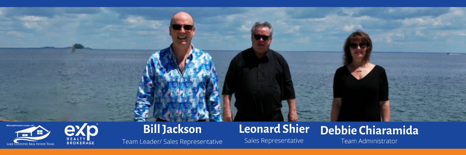 billyjackson's profile banner image