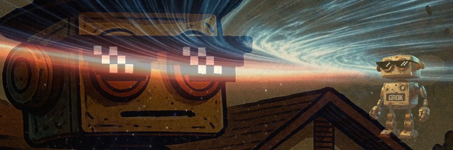 Dr. GrokTrustee 💫 banner