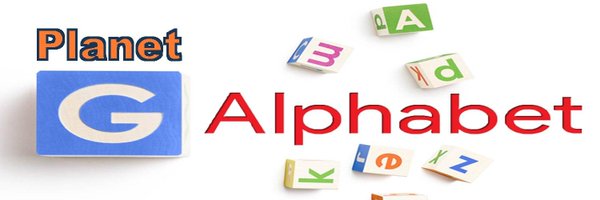 PlanetAlphabet Profile Banner