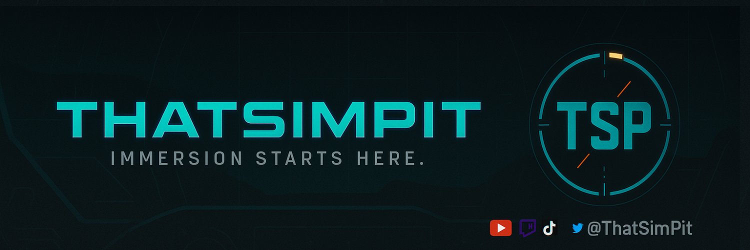 ThatSimPit's profile banner image