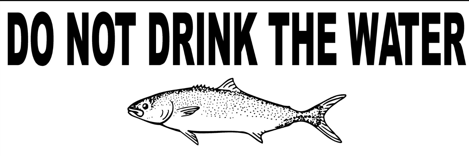 Fish Turd banner