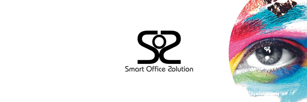 Smart Office Group banner