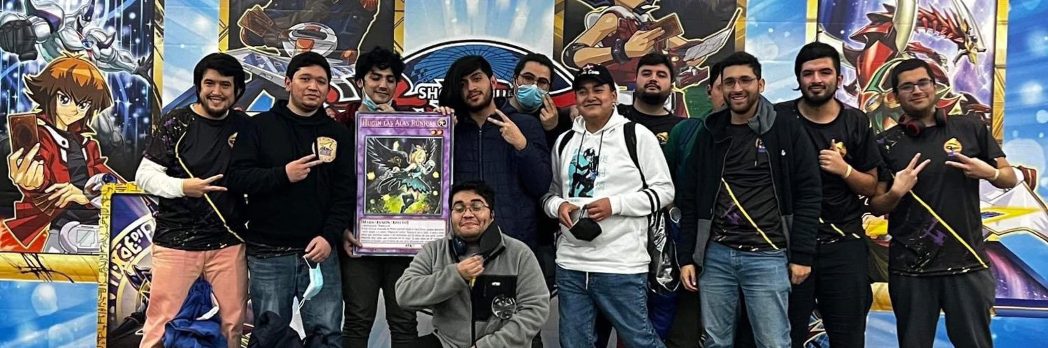 TeamWizardPoint's profile banner image