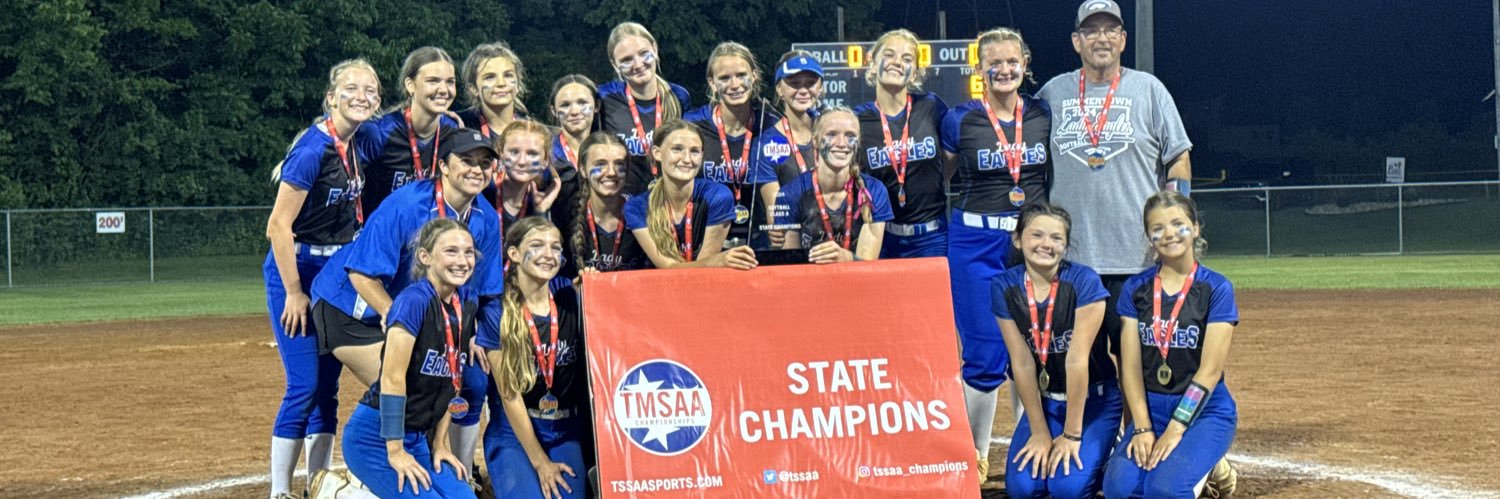 Mary Ella Parson banner