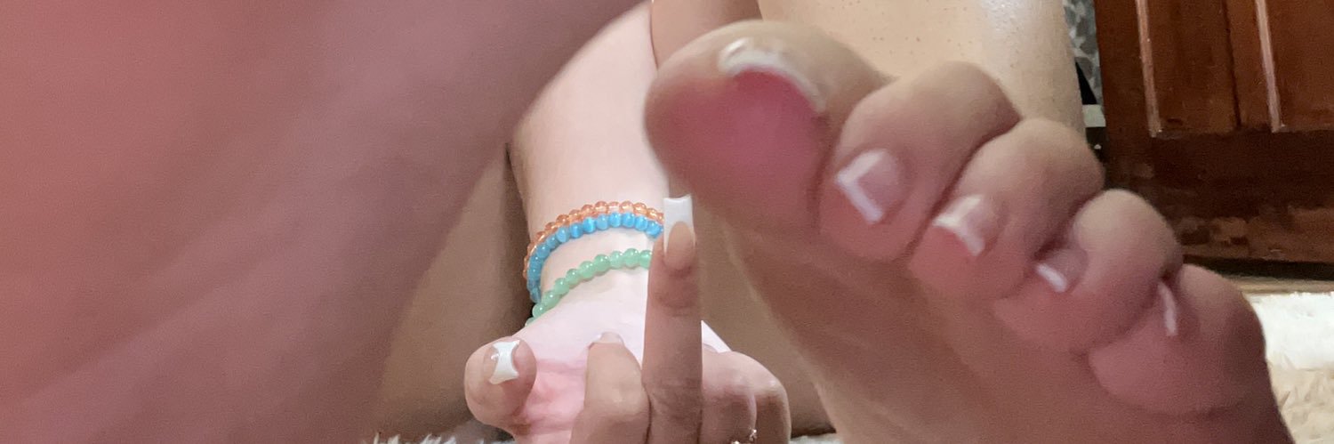 Footqueenmami_'s profile banner image