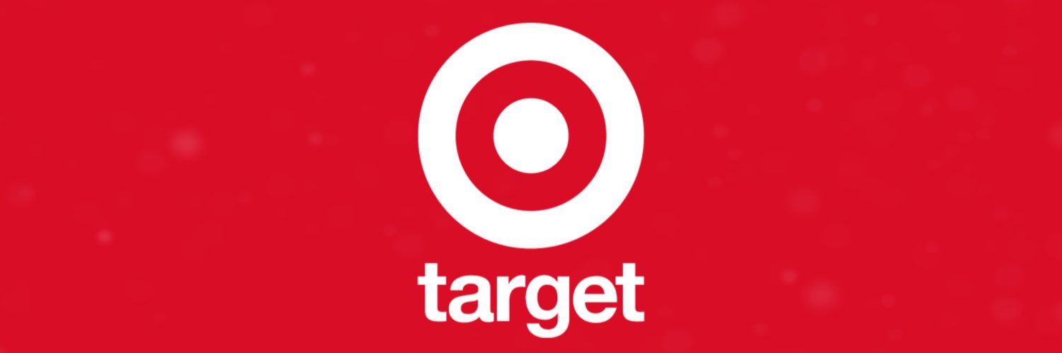 Target  banner