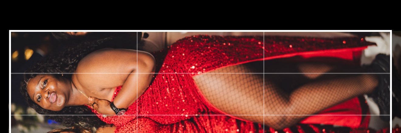 Millenial Baddie (Big Fish🐳) banner