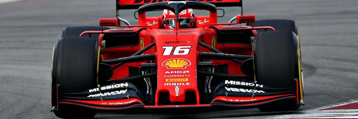 F1Dreams2C's profile banner image