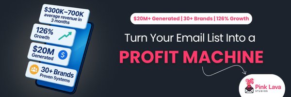 benfitterman Profile Banner