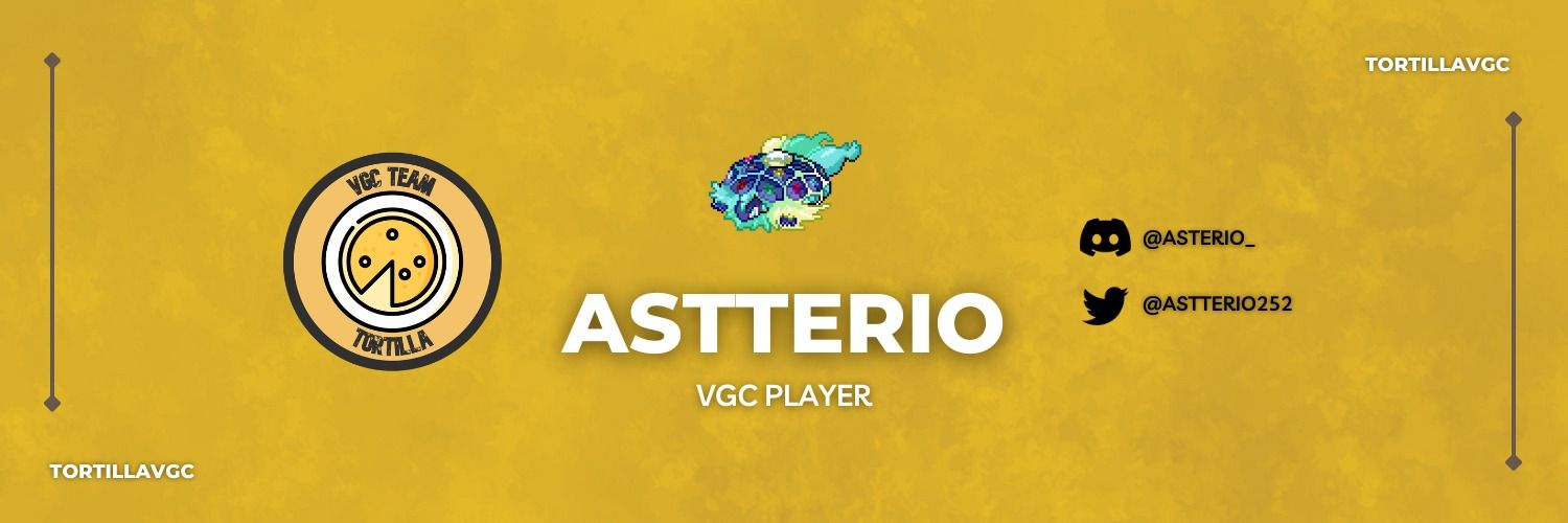 Astterio banner