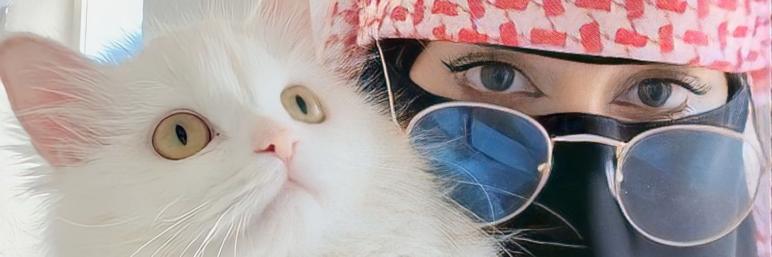 AllahMadat's profile banner image