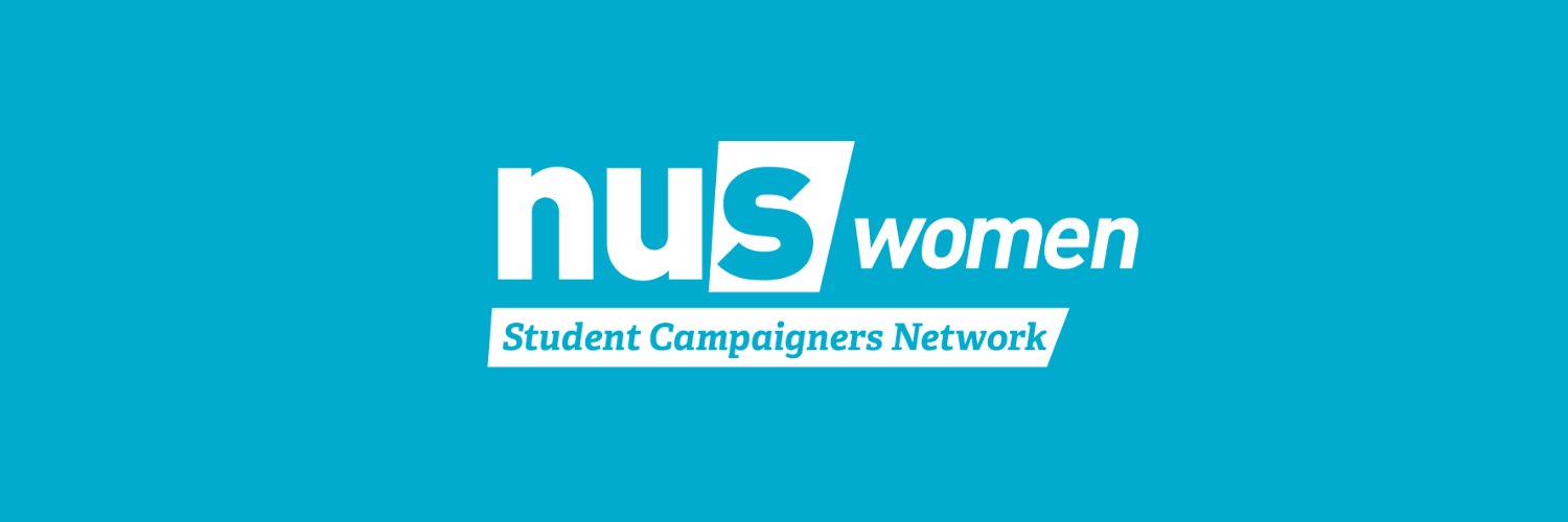 NUS Women's Student Campaigners Network Profile Banner