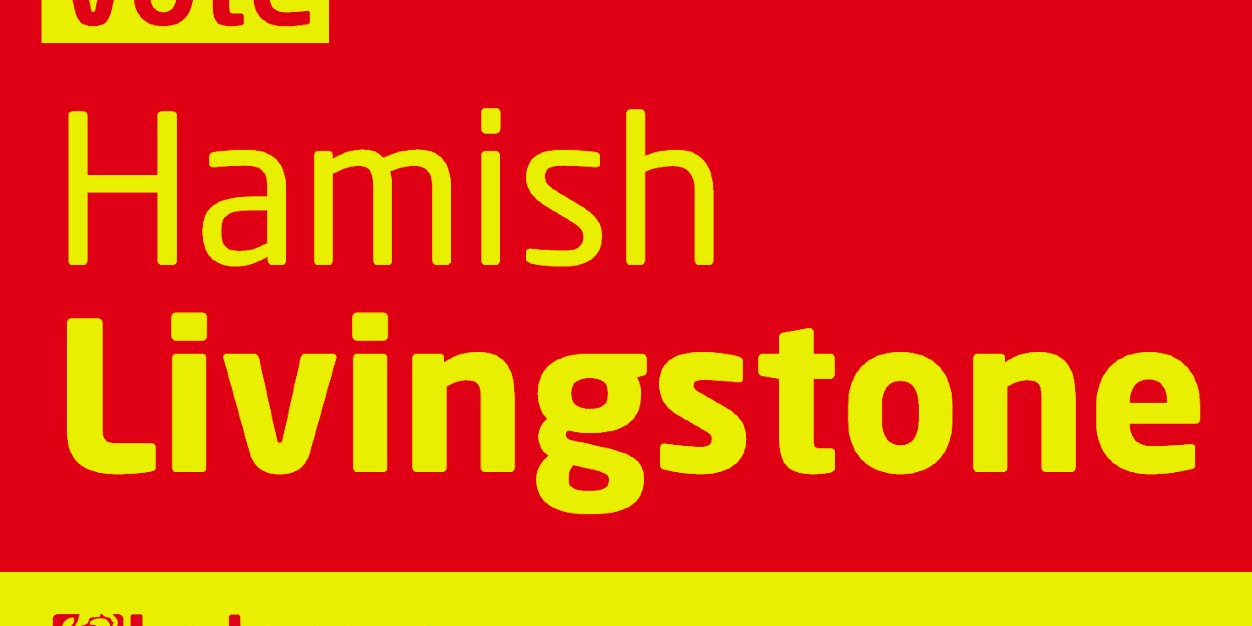 HamiLivingstone's profile banner image