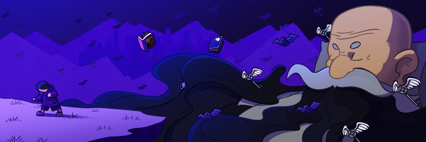 Sierra Productions - 💜WISHLIST INSIGHT ON STEAM🌻 banner