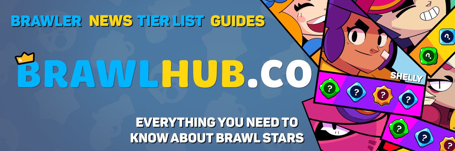 BrawlHub banner