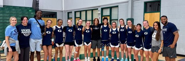 GCARamsWbb Profile Banner