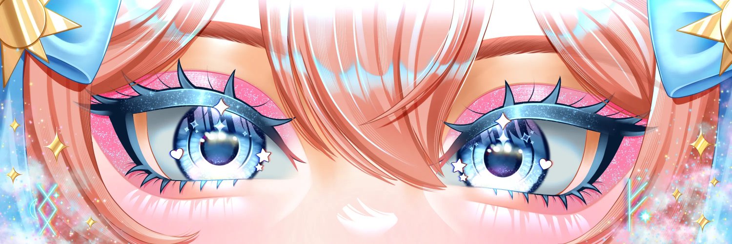 LunaKatVT banner
