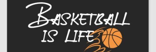 Stetson Rowley's banner