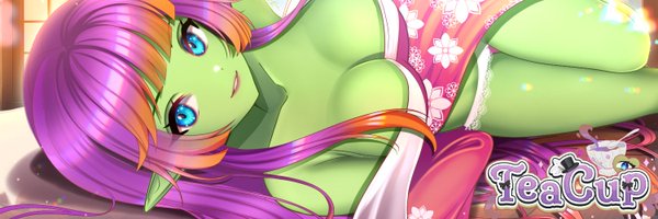 TeaCupVT Profile Banner