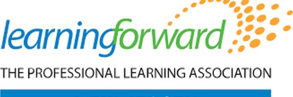 LearnForwardNJ Profile Banner