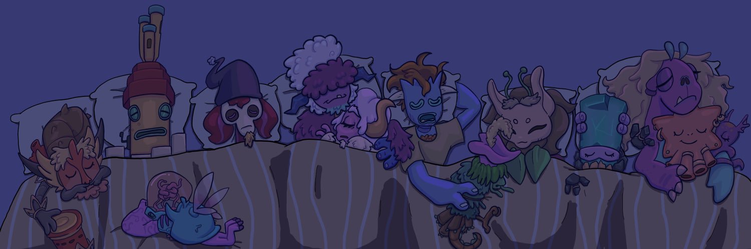 Rouge banner