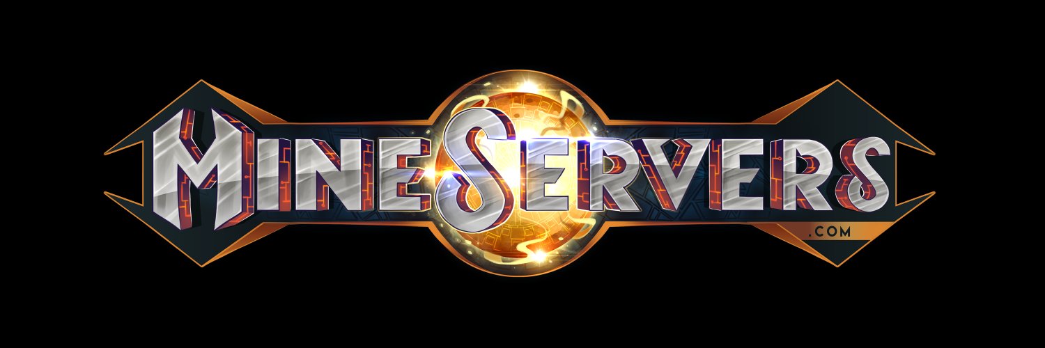 MineServers banner