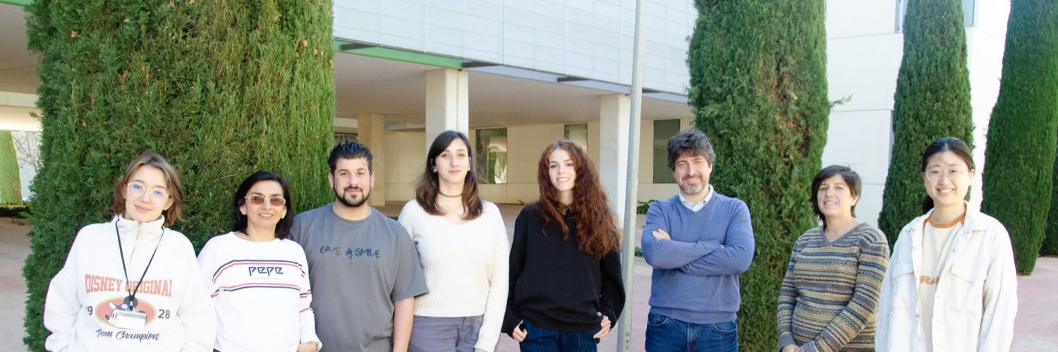 Pastor_Pareja Lab's banner