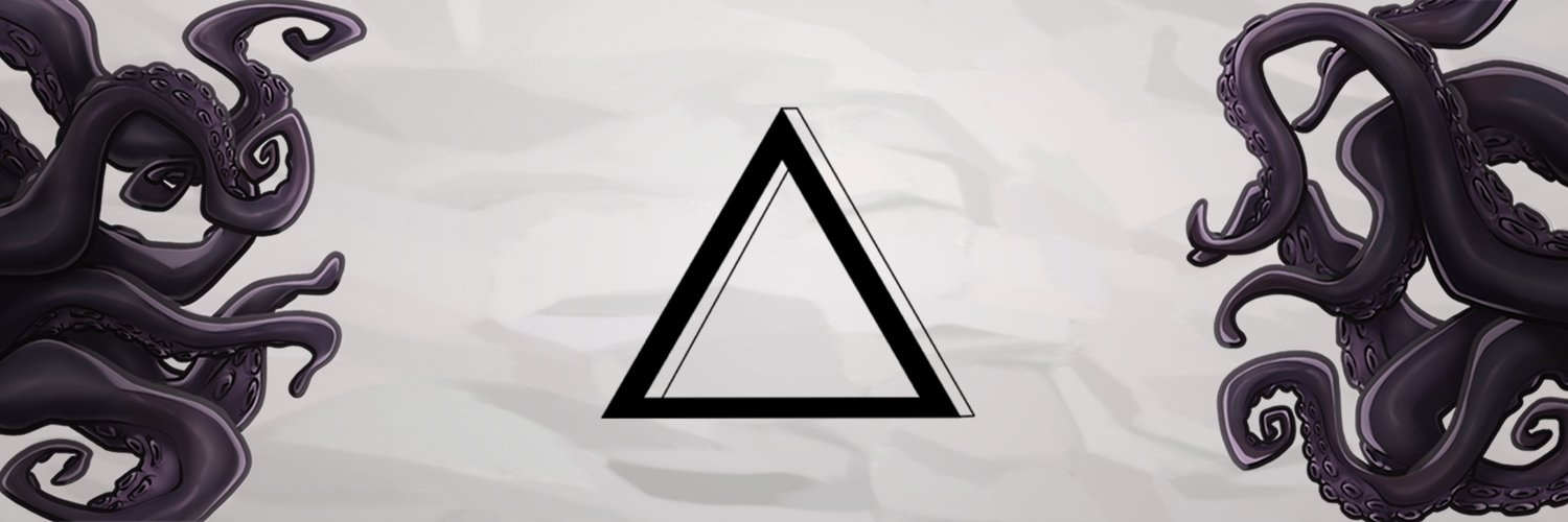 Goodtriangle | Commission open banner