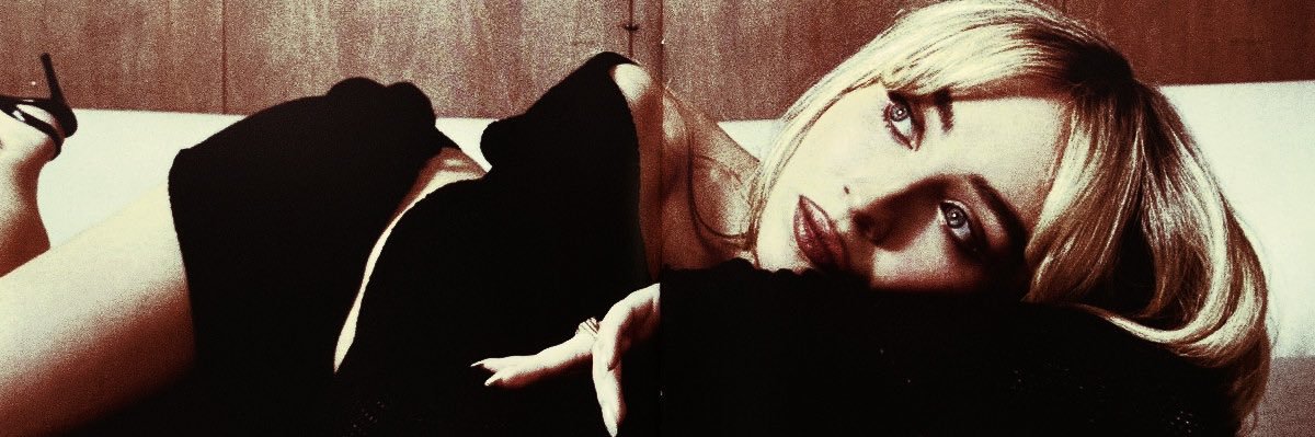 ᕯ banner