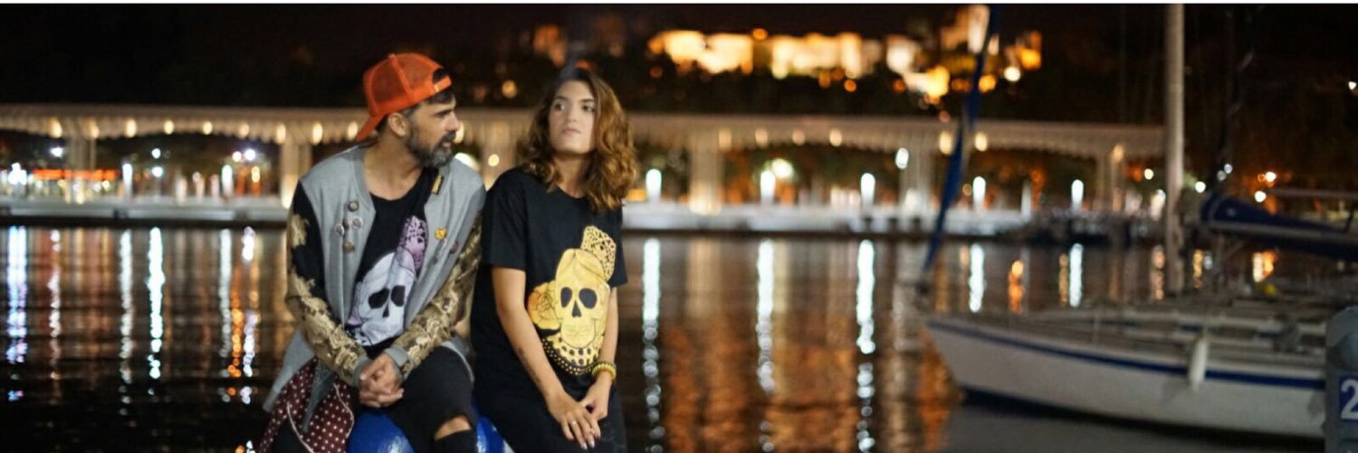 flamencowear's profile banner image