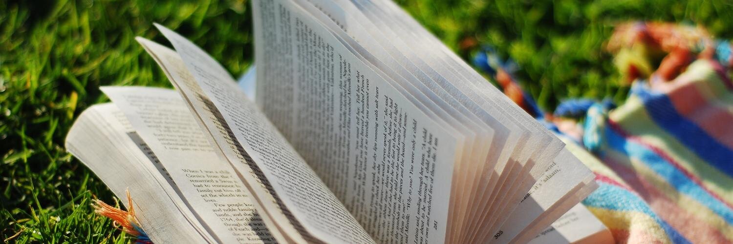 thebookcatapult's profile banner image