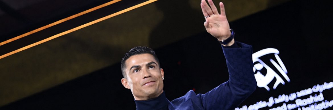 . banner