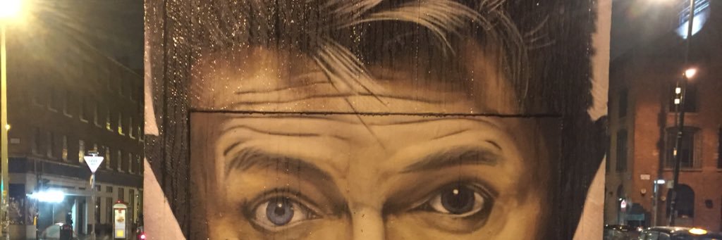 BennHunt's profile banner image