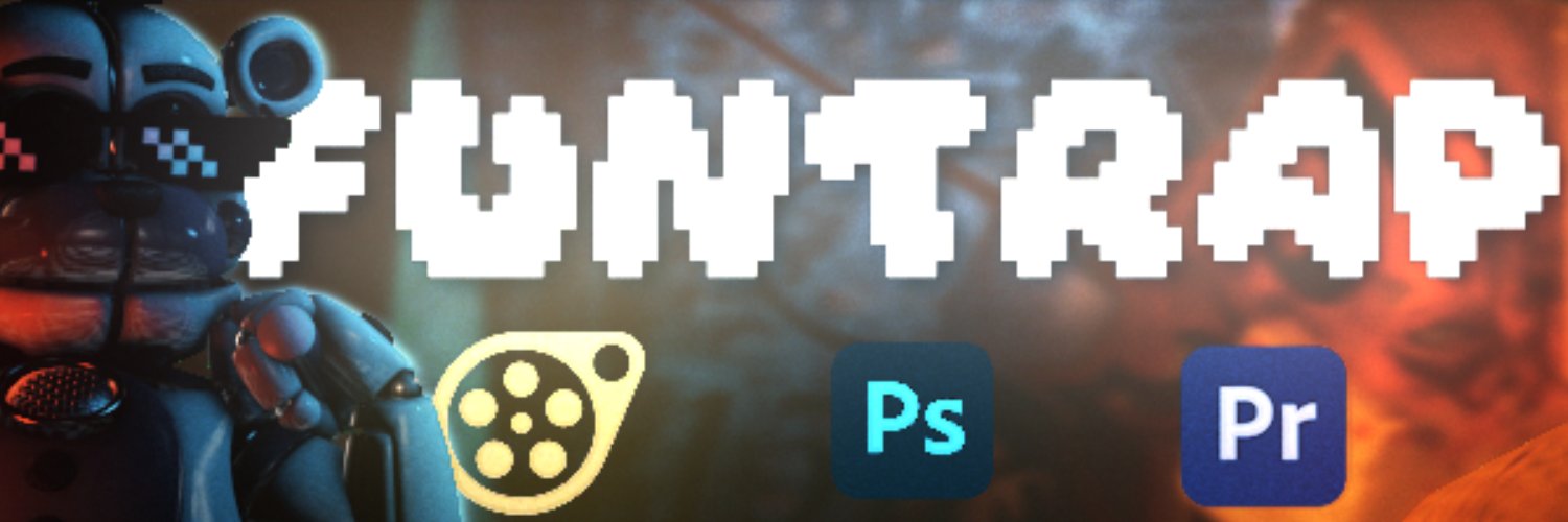 FunTrap banner
