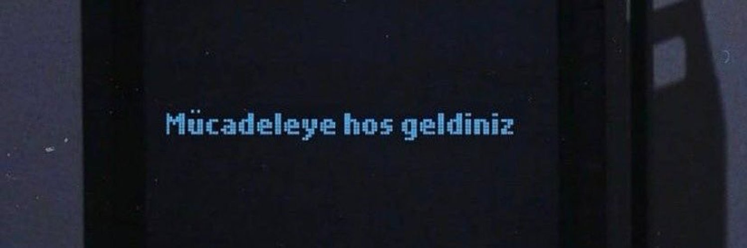 BiderHalil's profile banner image