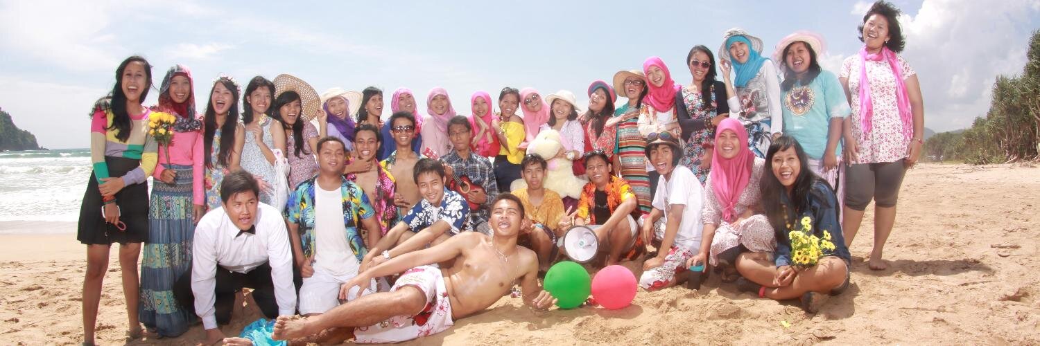 Joko Indiarto banner