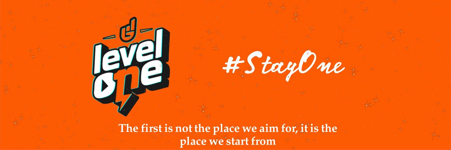 LVL1 || rahaf banner