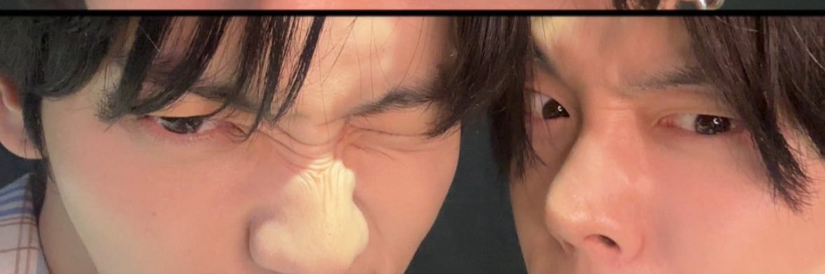 hyharuu's profile banner image