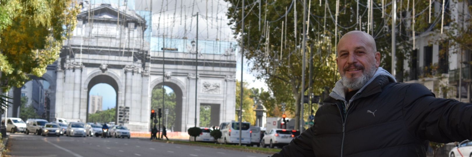 sergiokohan's profile banner image