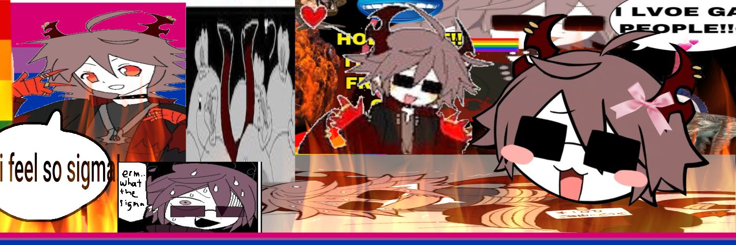 Mayoi Boob Sniffer 𐔌Yuui ⋆'s banner