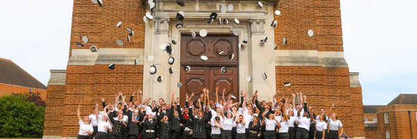 RHSSuffolk Profile Banner