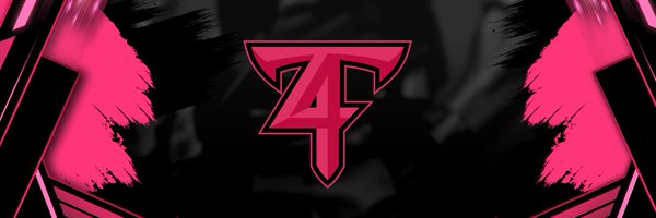 4T Esports Profile Banner