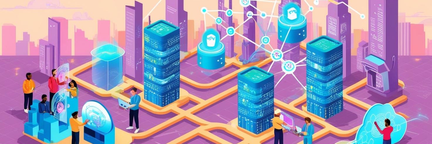 CryptoLensAI (✸,✸) banner