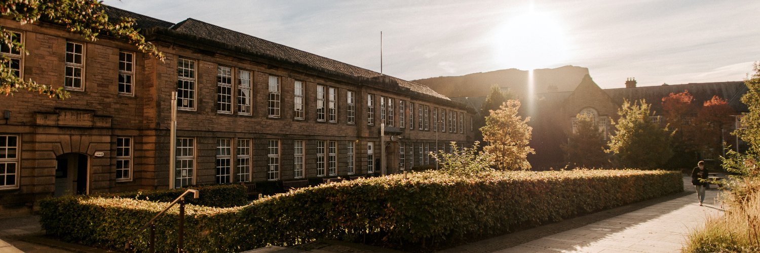 University of Edinburgh's Centre for Open Learning banner