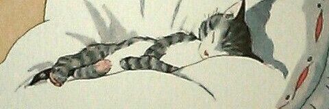 ThBeckoningCat's profile banner image