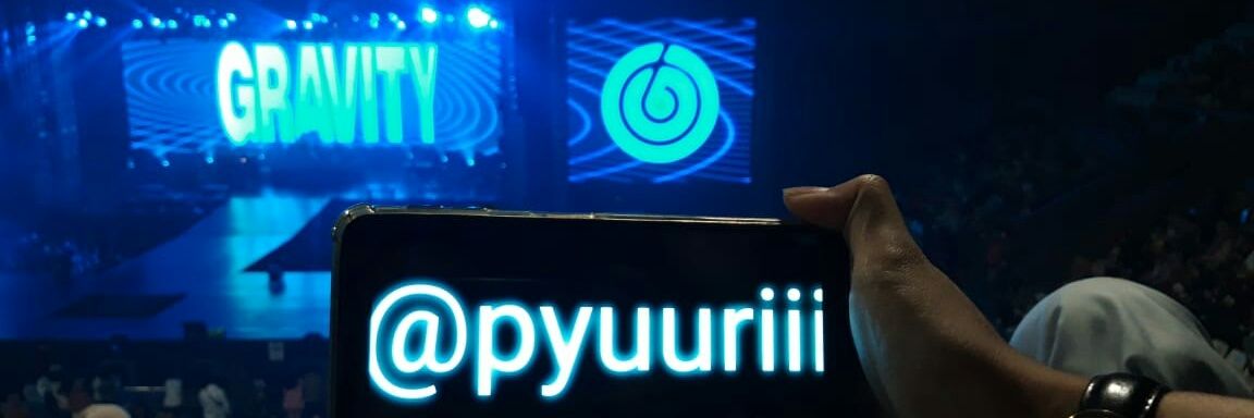 pyuuriii's profile banner image