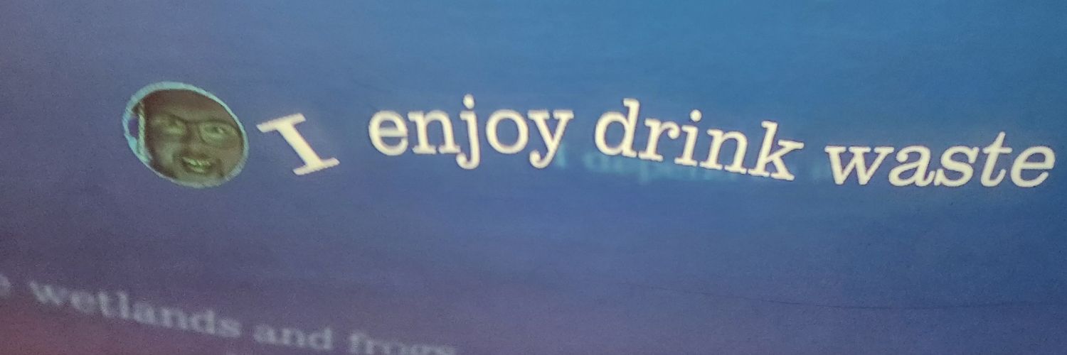 The Gender Jester banner