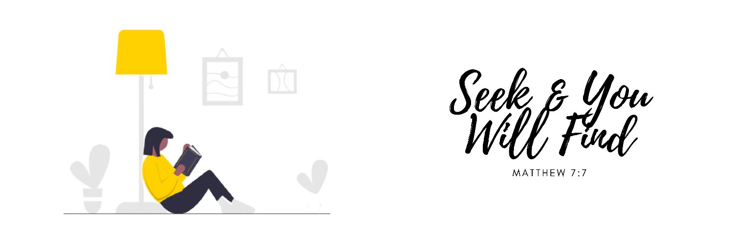 goseekfirst's profile banner image