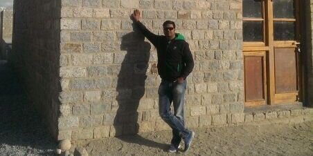 sandesh_26's profile banner image